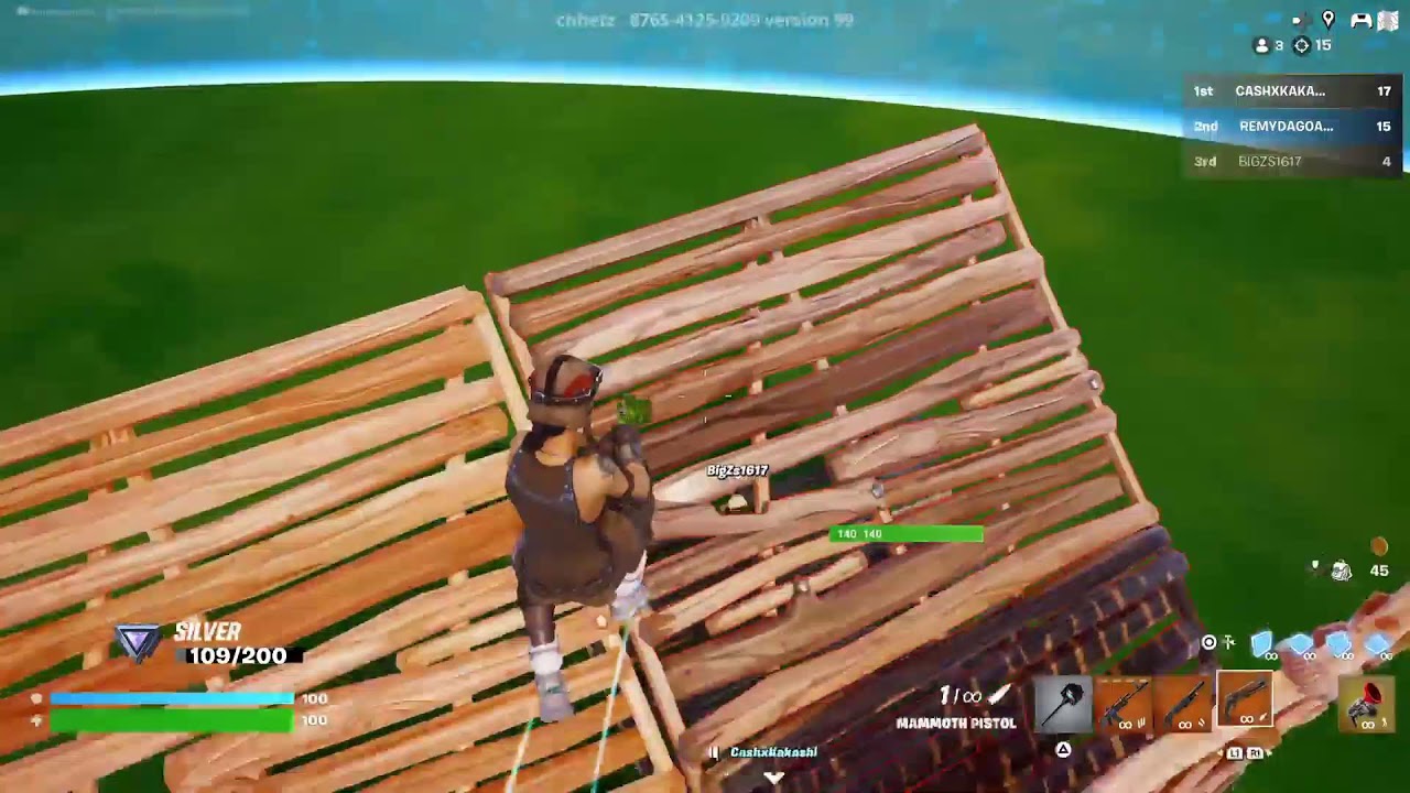Fortnite