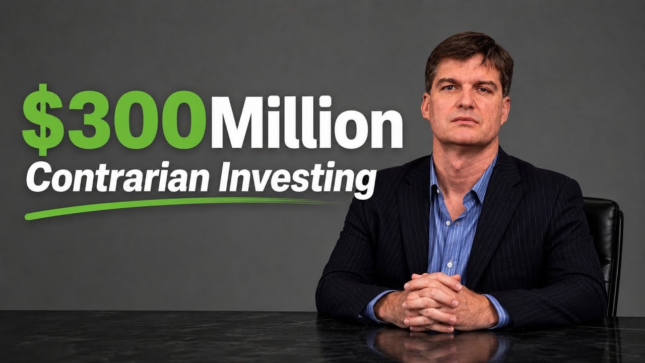 What Is Contrarian Investing? The Strategy Used by Michael Burry