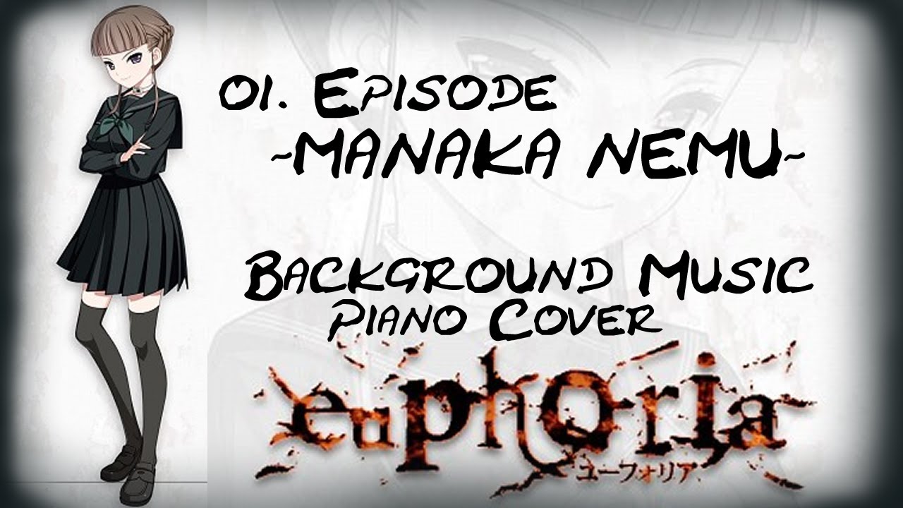 Euphoria [OVA]: 
