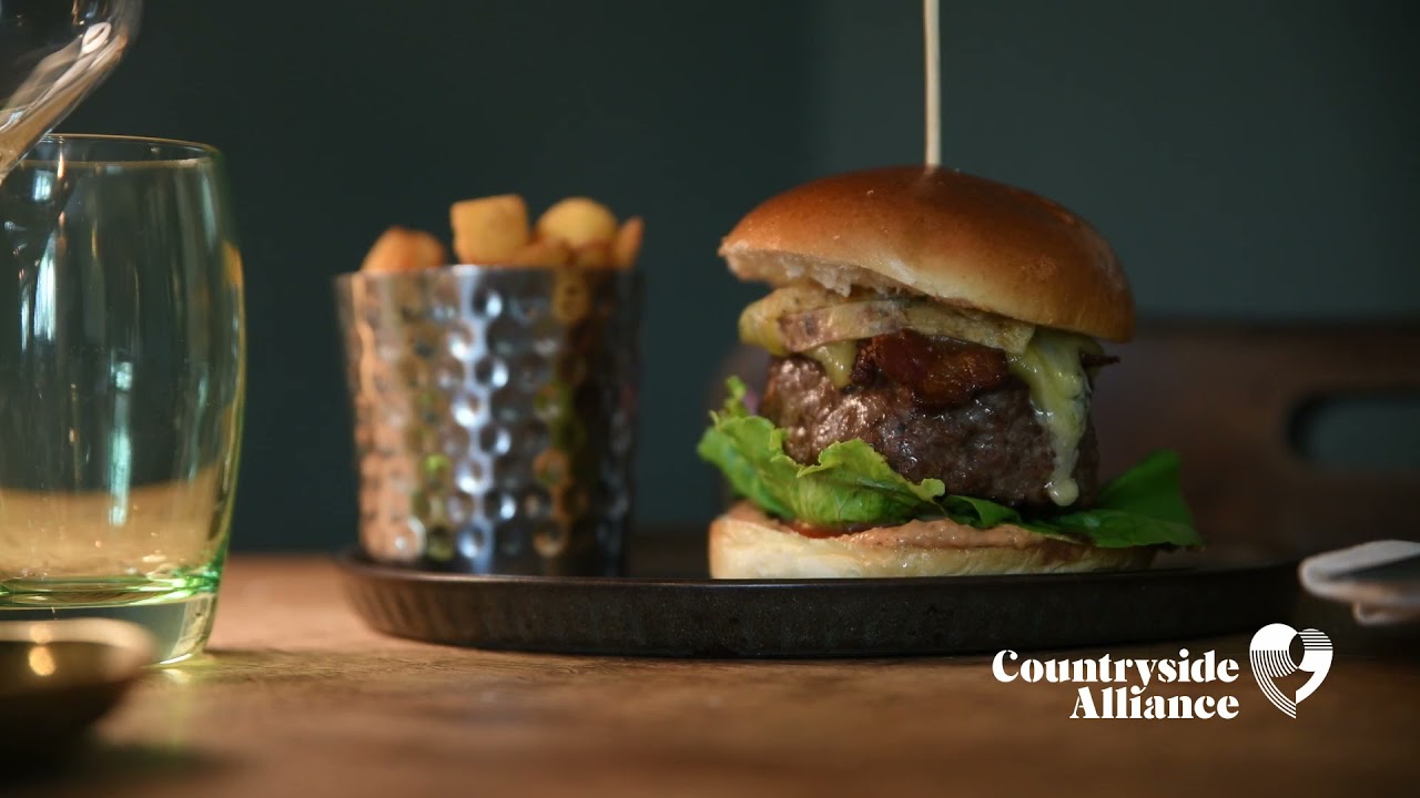 CA Awards 2021 Pub Champion: Cotley Inn