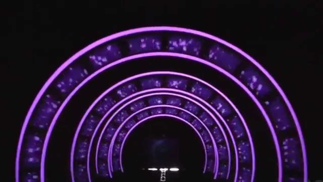 The New Test Track 2 0 at EPCOT, Full Ride, POV