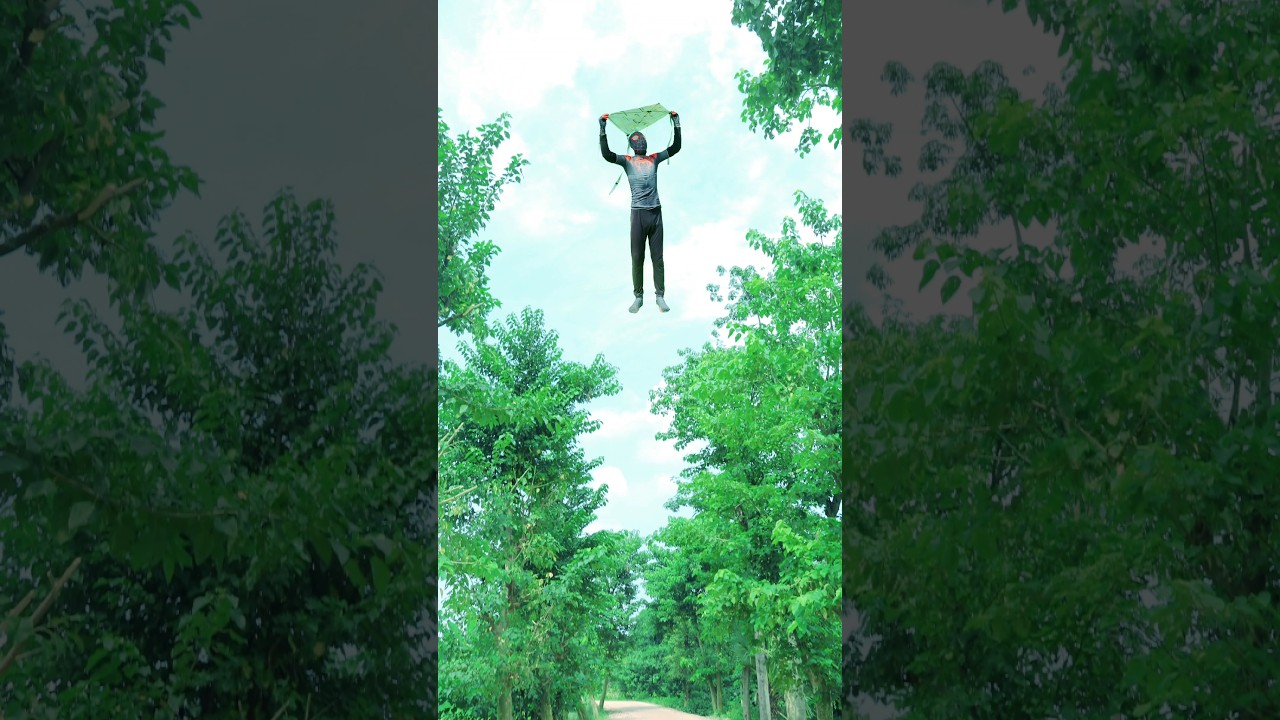 Indian Tv Series vs Spider Man #spiderman #funnyvideo #shorts