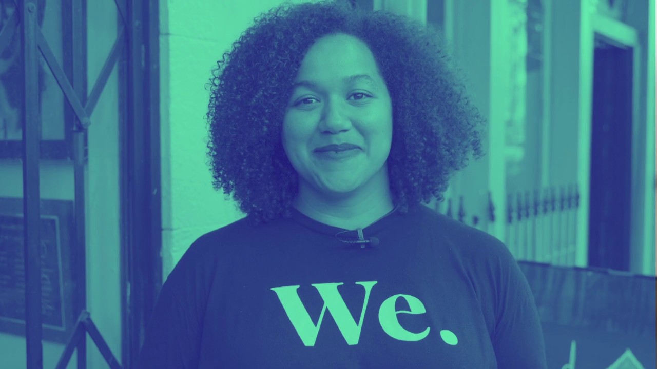 We are Youth Unstoppable - Stepping up Climate Action
