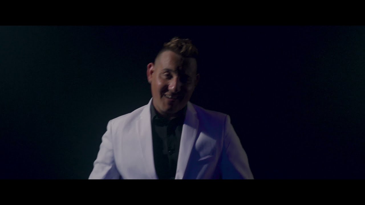Danny Rojas - Tan Enamorados (Cover Video)