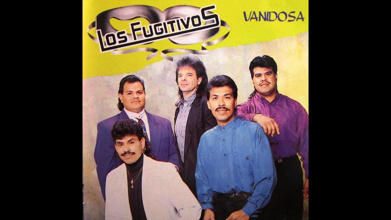 LOS FUGITIVOS ESTA CARTA