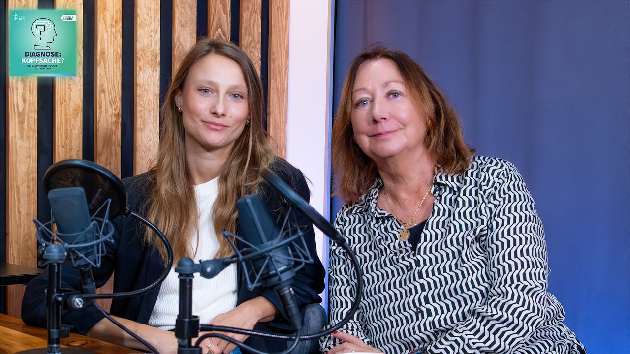 ADHS-Diagnostik bei Erwachsenen – Gespräch mit Dr. Sabine Hoffmann und Kim Ackermann