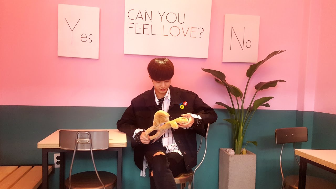 [Star in Business] MONSTA X(몬스타엑스)_Beautiful SPOT 3 that you can take best pictures ever!_ Beautiful