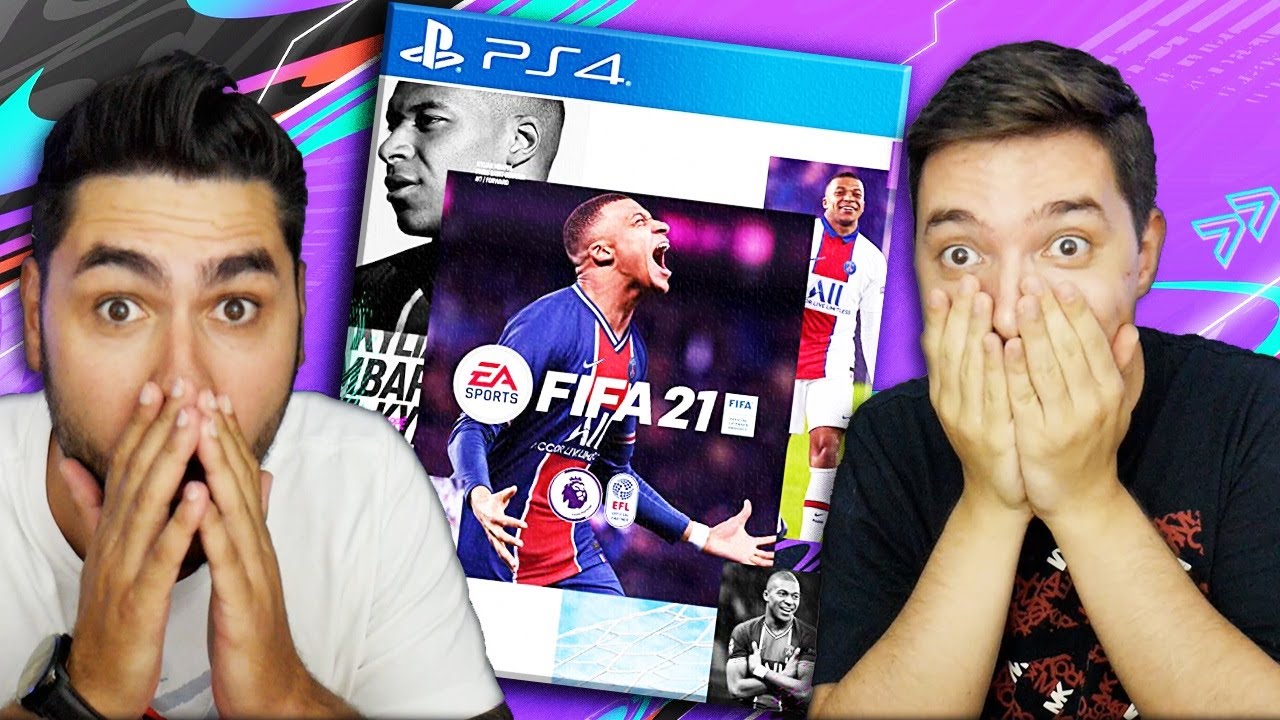 THEO VS OVVY INCENDIAR LA ULTIMATE TEAM!!! 1vs1 PE UN FIFA 21 !!!