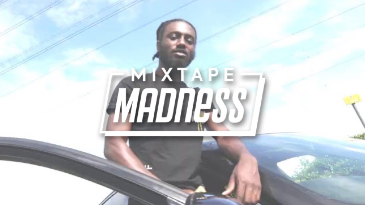 Earner - Again (Music Video) | @MixtapeMadness
