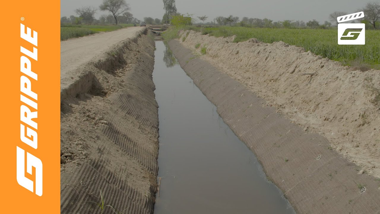 Kakrana Drain Canal | Sampla Water Services Division | Rohtak
