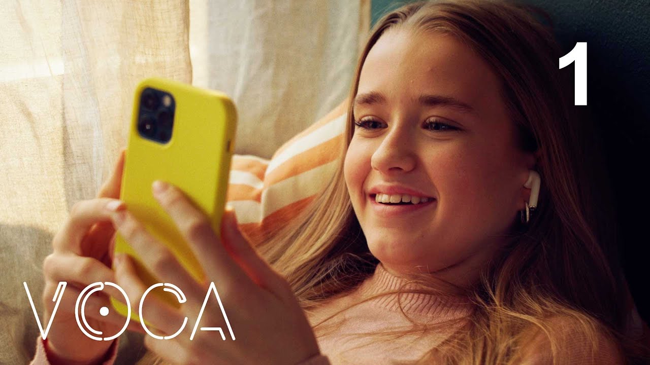VOCA | Episode 1 | Livslangt abonnement