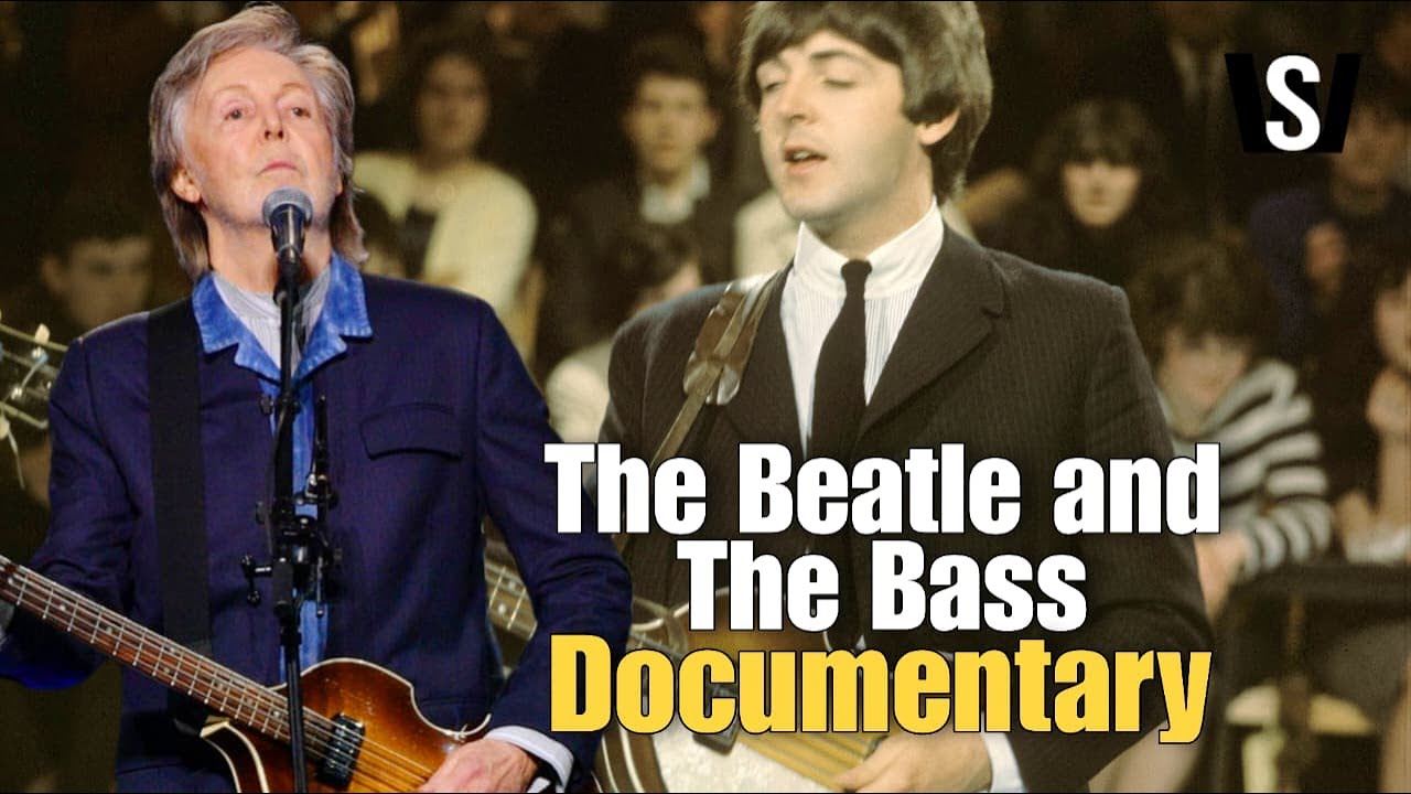 PAUL MCCARTNEY&rsquo;S STOLEN BASS GUITAR SAGA WILL BE TOLD IN NEW DOCUMENTARY