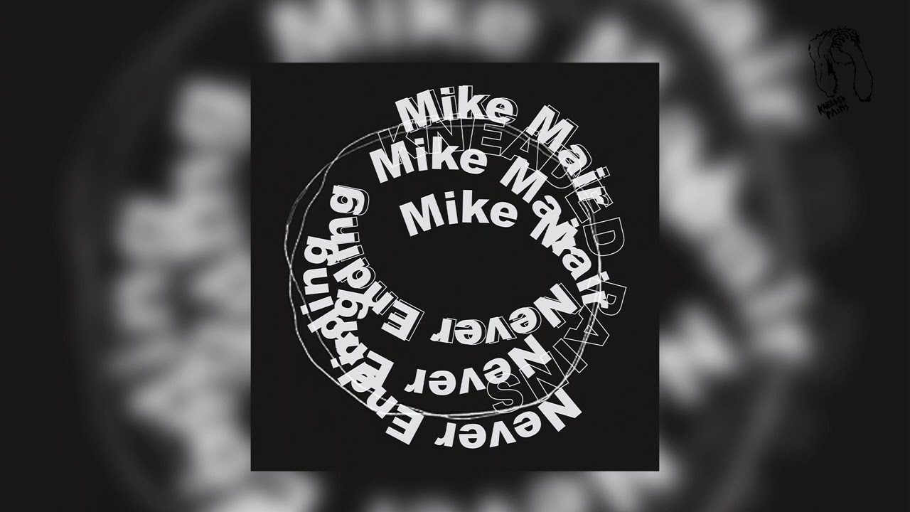 Mike Mair - Pump It Up (Kneaded Pains)