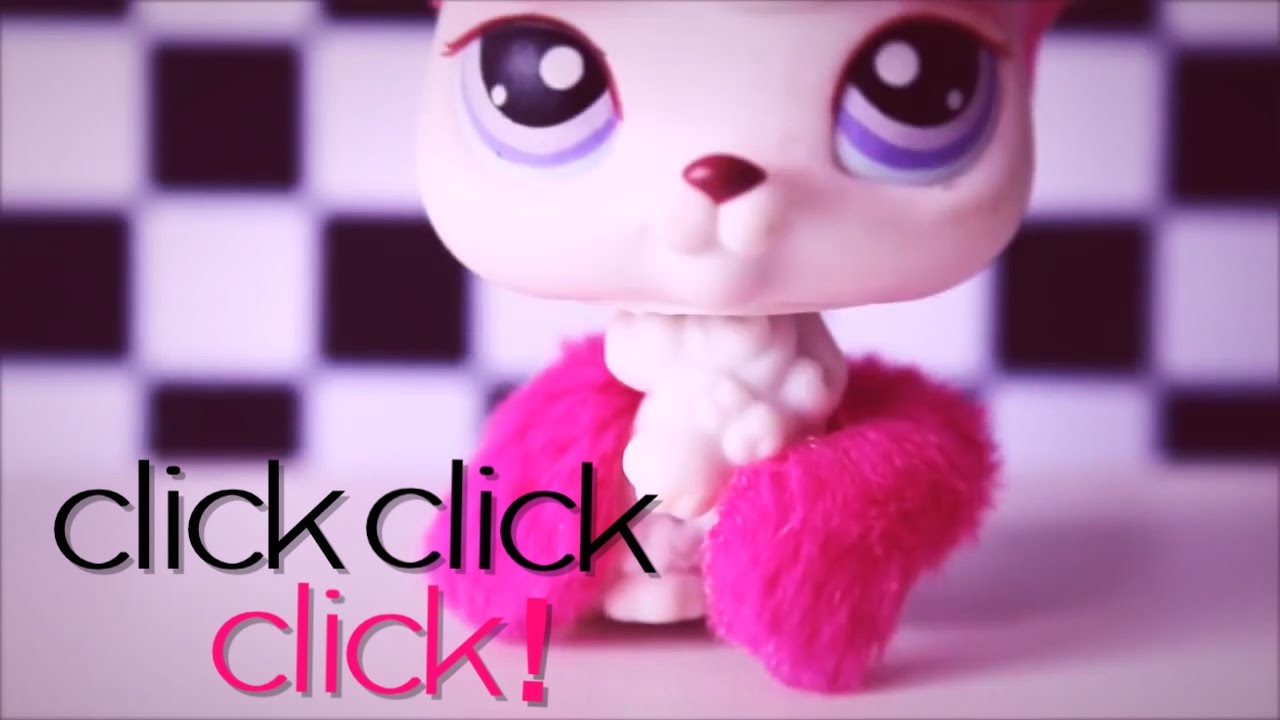 Click Click Click! ♪ Full LPS MEP