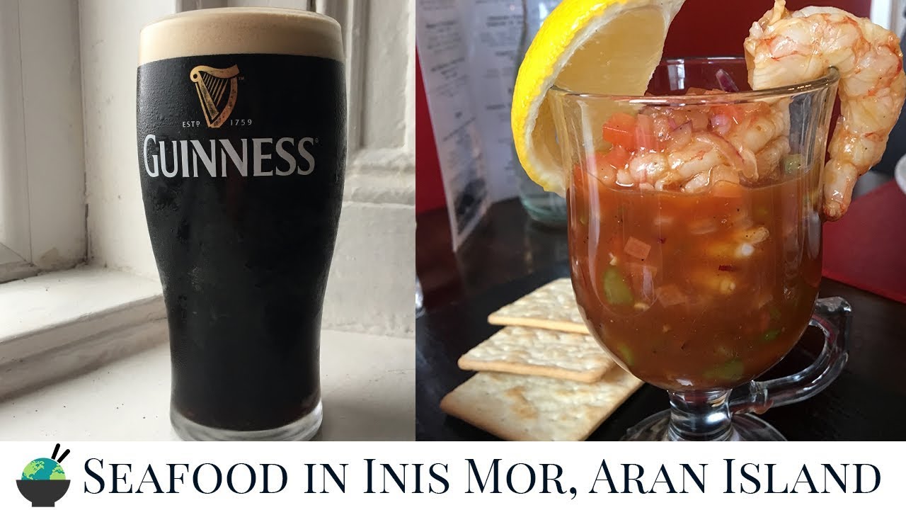 A Day In Inis Mor, Aran Islands, Ireland | Travel Guide