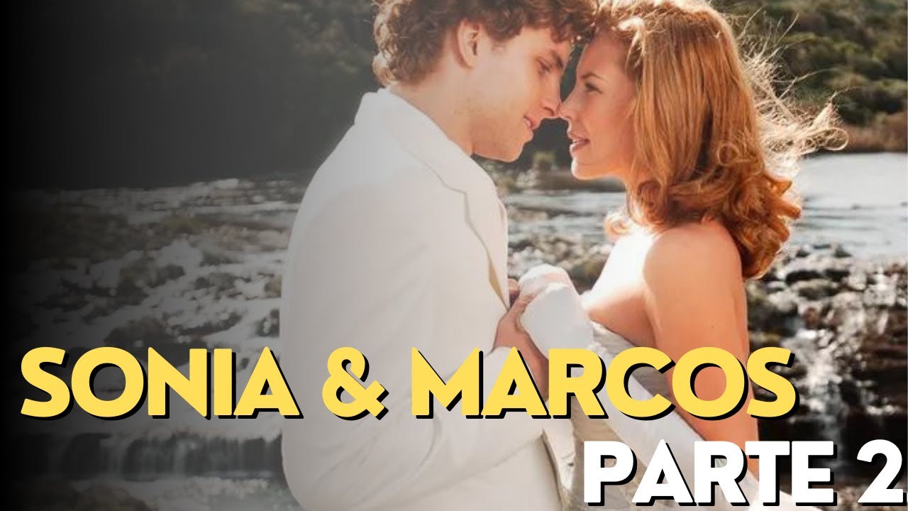 HISTORIA DE SONIA E MARCOS - PARTE 2 (O PROFETA)