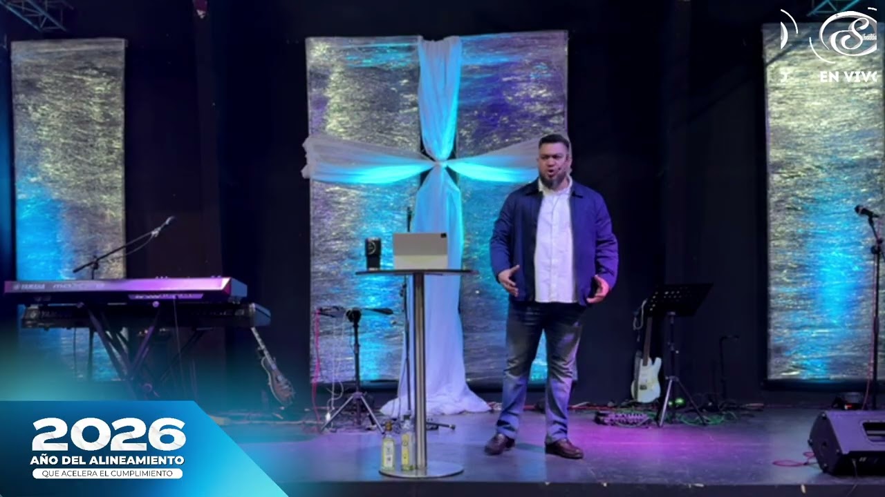 Tema: ¿Cómo se multiplica la paz de los hijos de Dios?