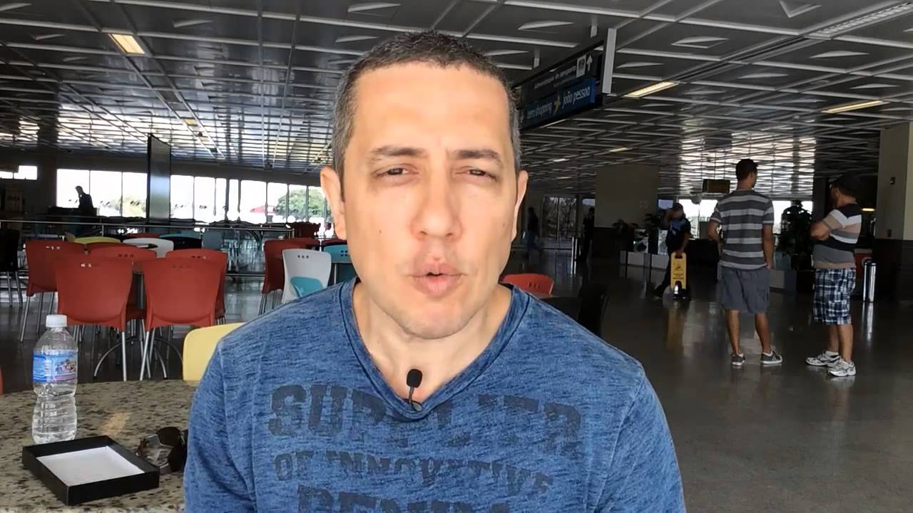 Como Conquistar Um Sucesso Estrondoso | Fernando Oliveira