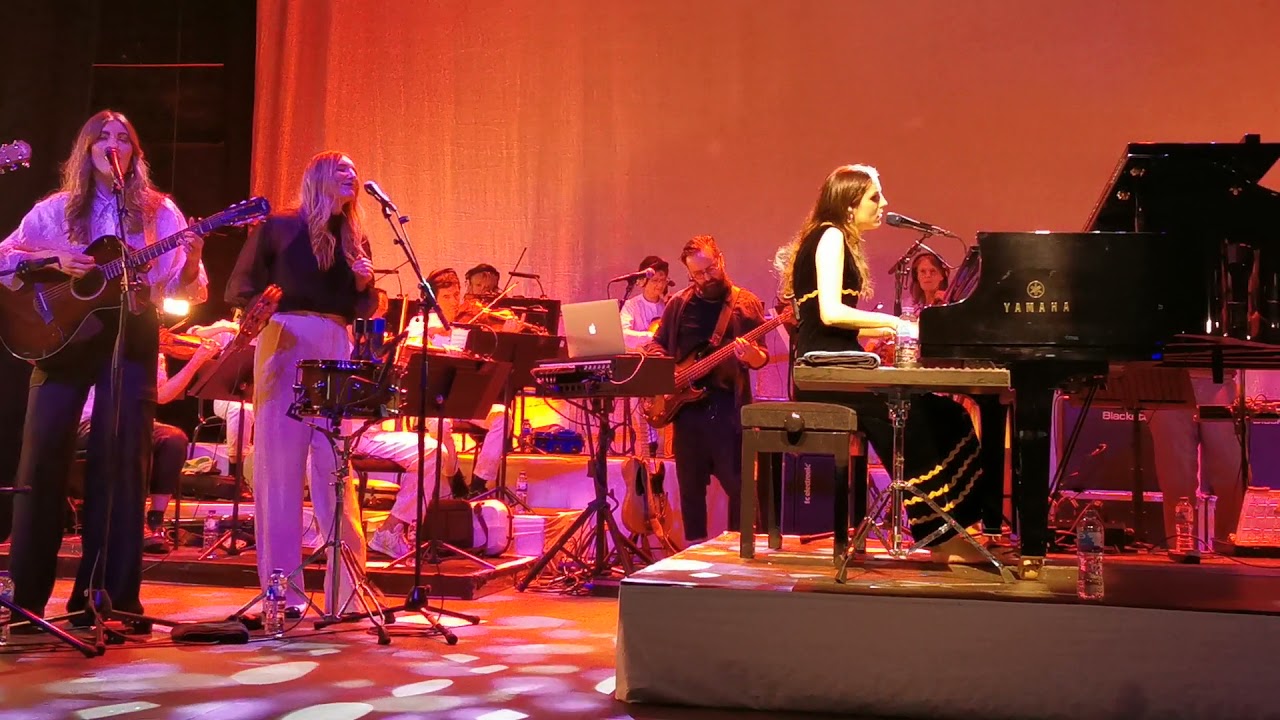 Birdy - The Otherside (Live At Kentish Town Forum in London 21.11.2021