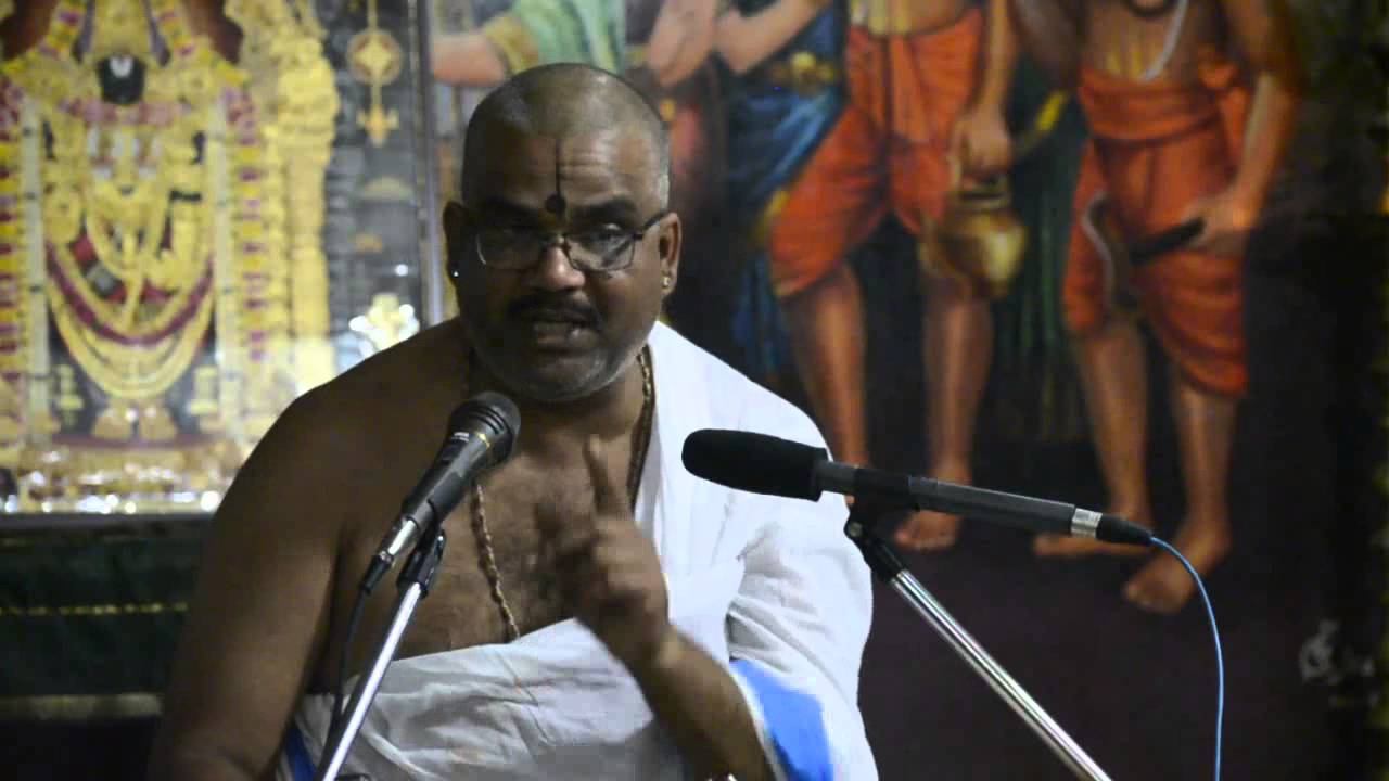 Uma Maheshwara Samvada - Day 01 - 25 Feb 2016 - Vid. Kallapura Pavamanachar