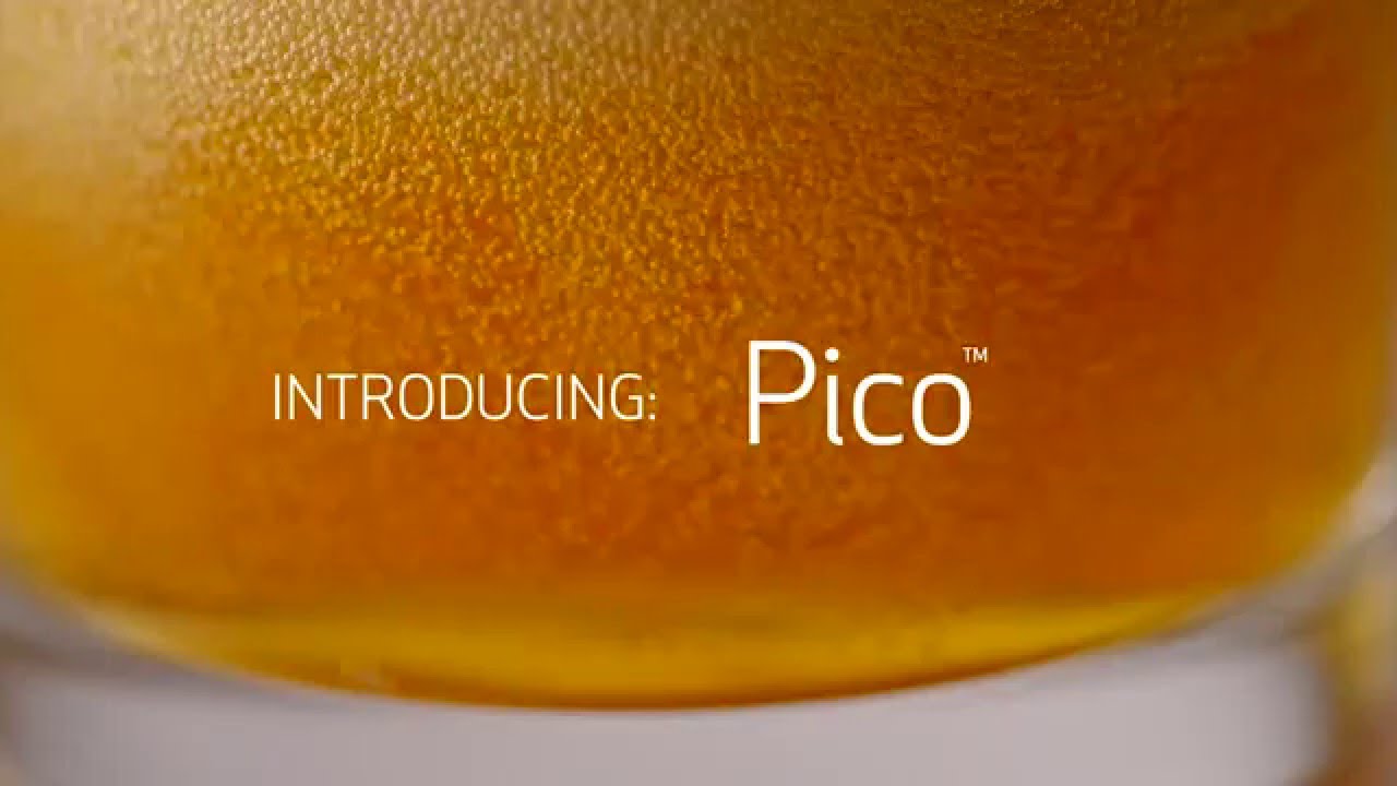 PicoBrew Pico
