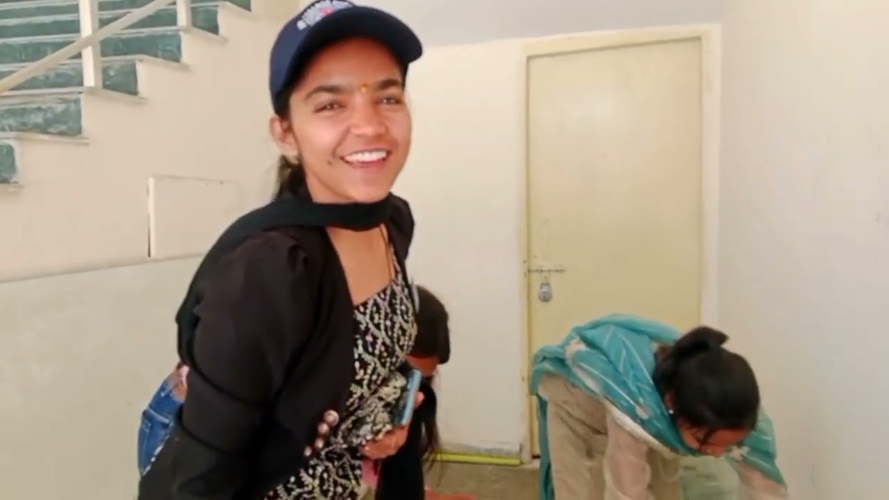NSS Camp Day 4 Vlog | Lecture 📚 + Ramp Walk 😎 + Dance 💃 | Full Fun