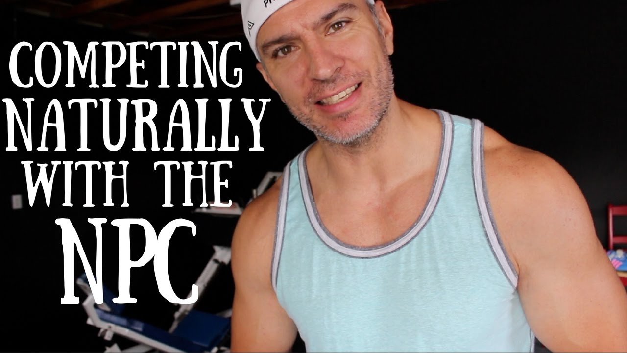 Competing as a Natural in the NPC