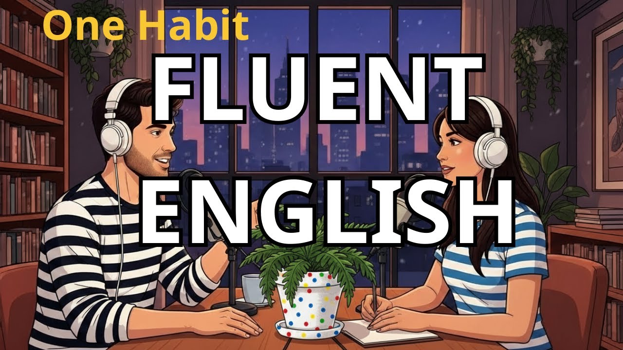 Make This Your Best Year Ever – Speak English Fluently Starting Today!