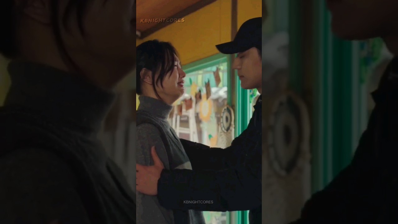 Mijoo confronts Kangho | The Good Bad Mother Episode 12 | #kdrama #shorts