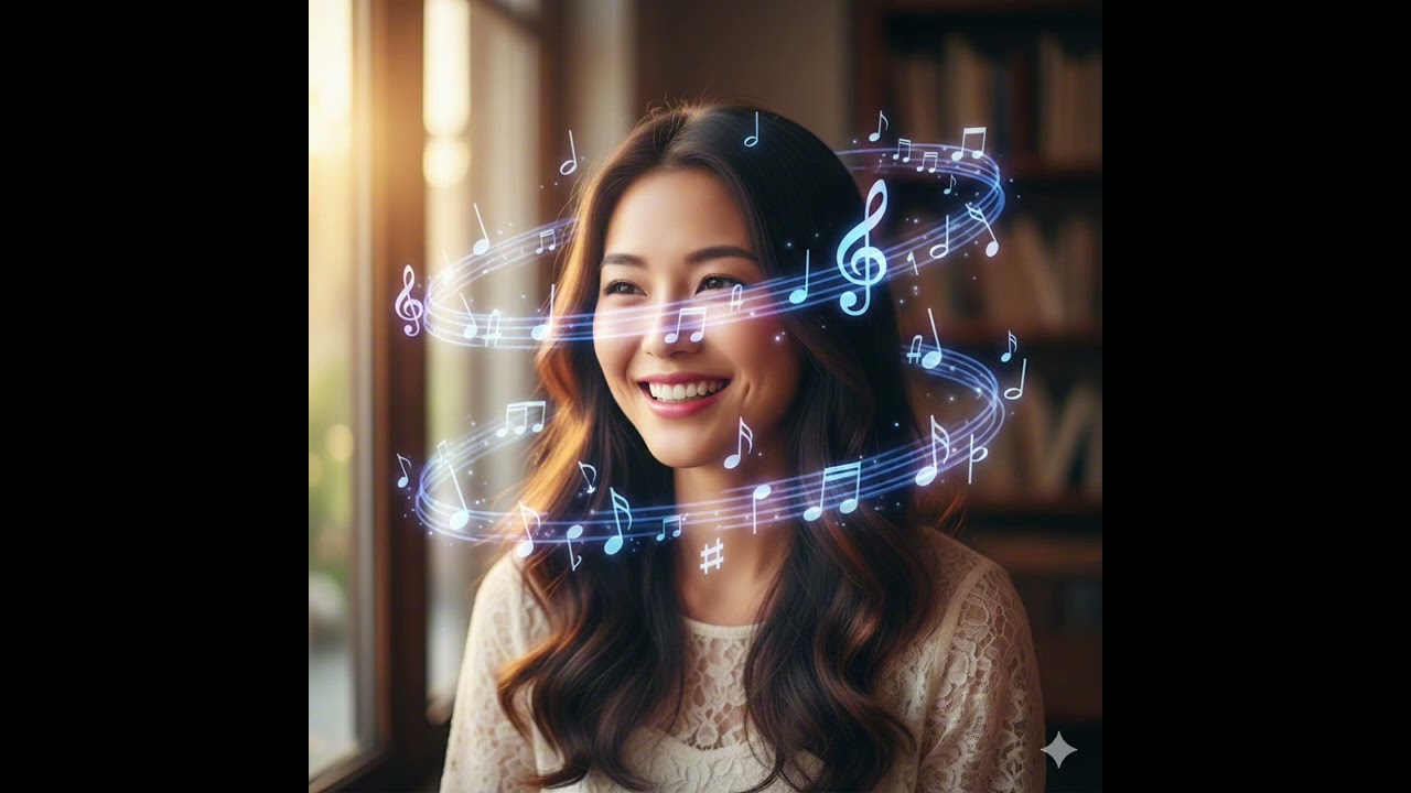 Nụ Cười Vu Vơ