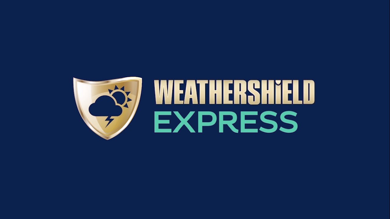 Dulux Professional Weathershield Express