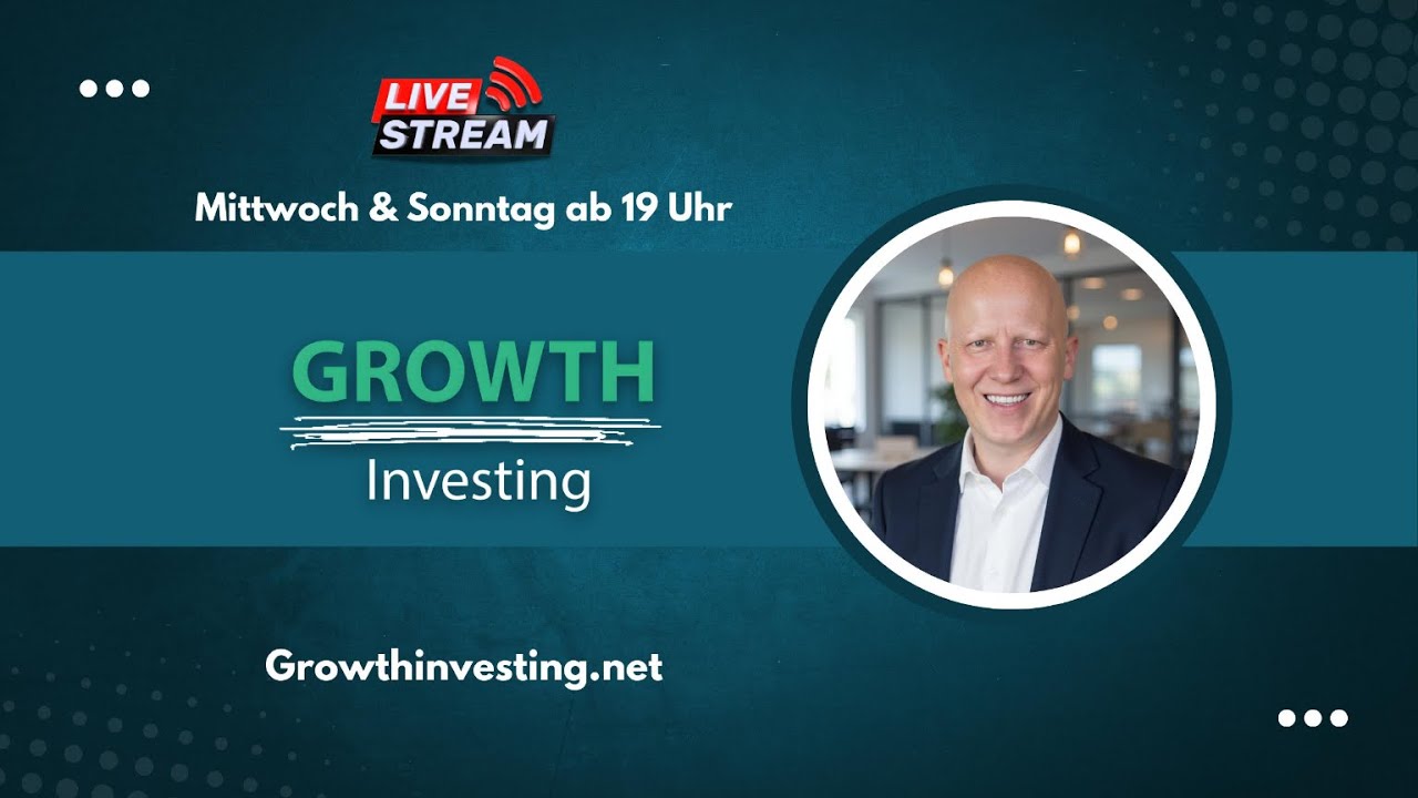 LIVE Aktienanalyse: DoorDash · DataGroup · e.l.f. Beauty · Omnicom + eure Chat-Wünsche #GI
