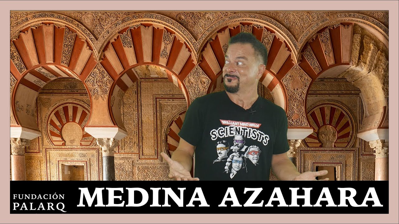 Los Secretos de Medina Azahara: Excavaciones, Enigmas y la Grandeza de la Época Califal