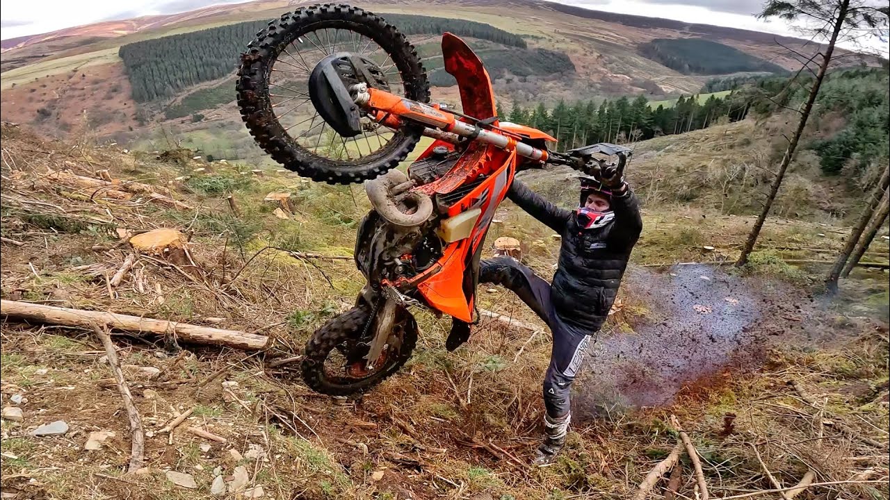 The Harsh Reality Of Riding With The Best Rider I know