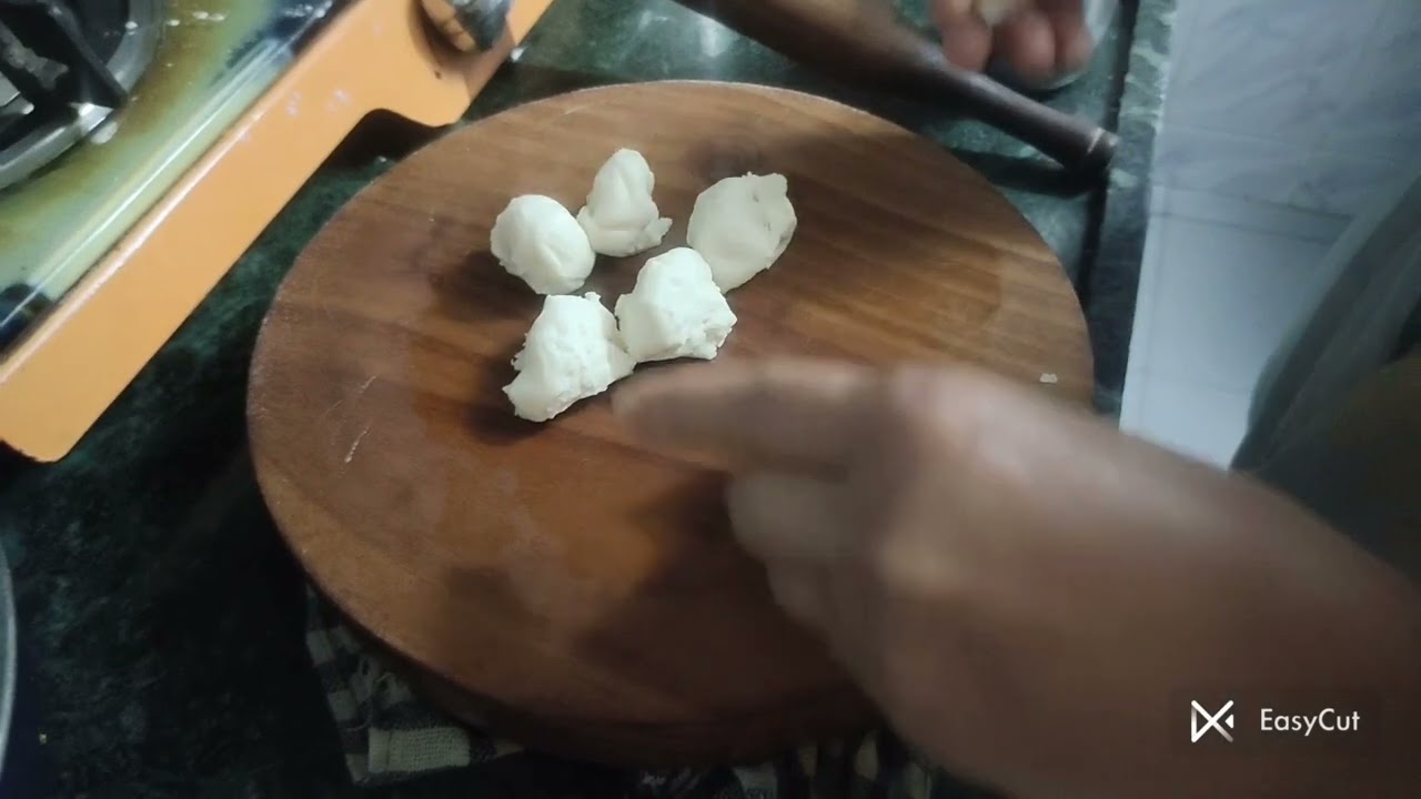 Tasty momos Recipe 😋#Airun kitchen 