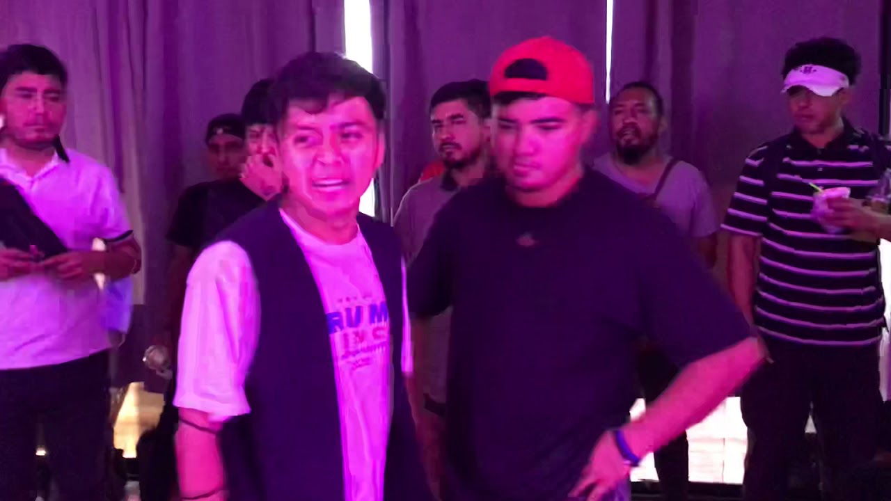 Classic vs Rapsoda - 4tos - Reynofree 2da clasificatoria