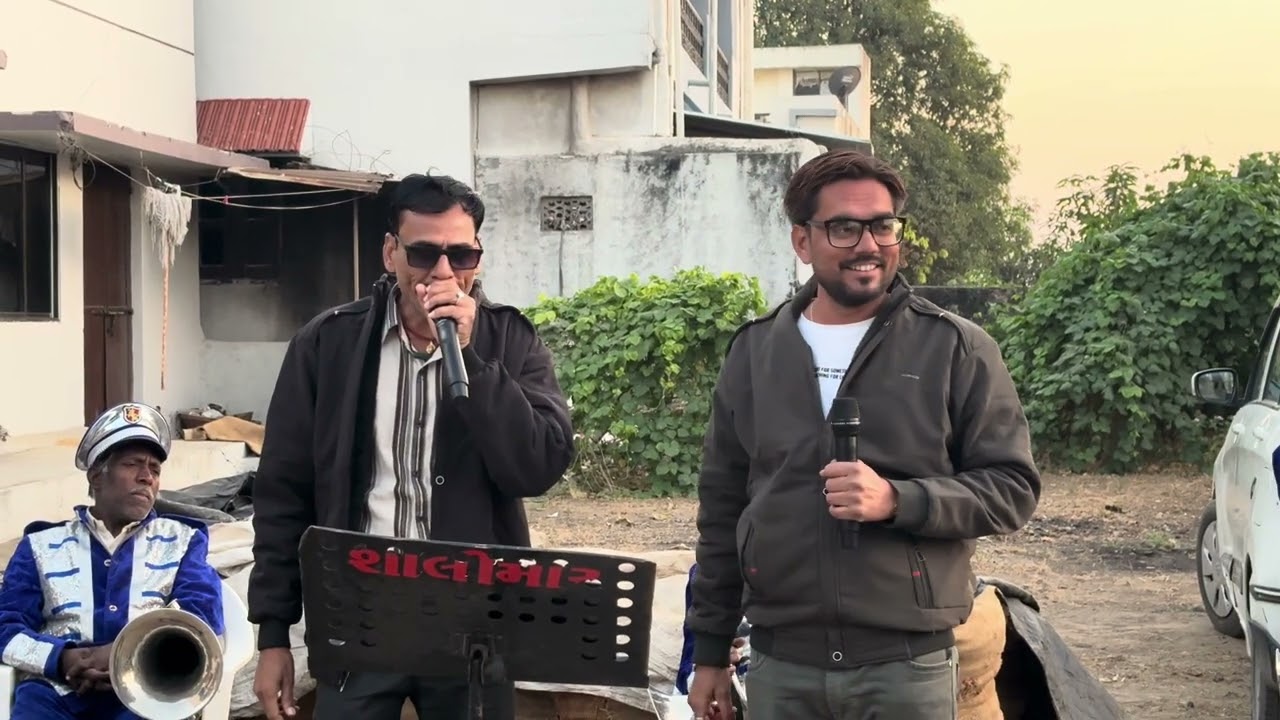 👑Shalimar Band sinor👑🎶Teri Mohabbat Meri Jawani🎶☎️9925764361
