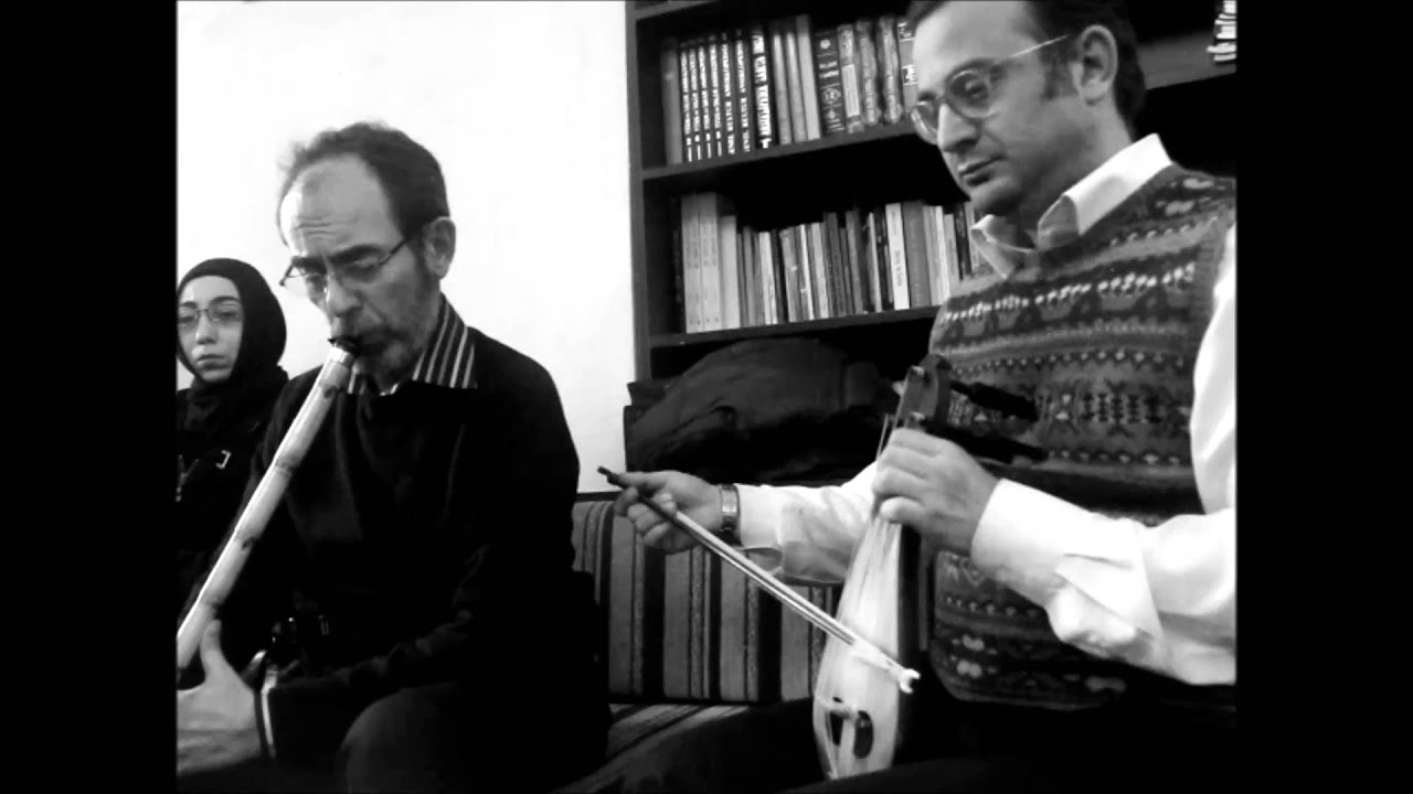 Peyk-i Safa Saz Semaisi ( Bülent Özbek & Derya Türkan )