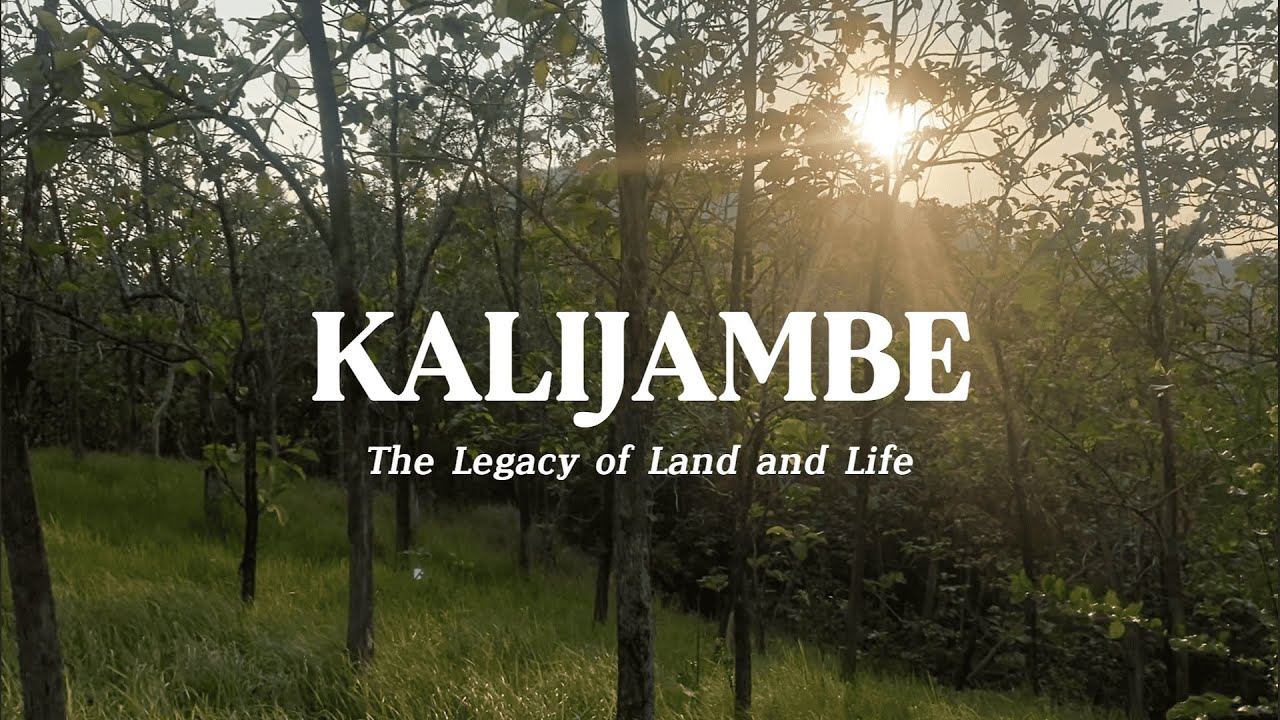 Video Profile Desa Kalijambe, Kec. Bringin, Kab. Semarang Tahun 2025
