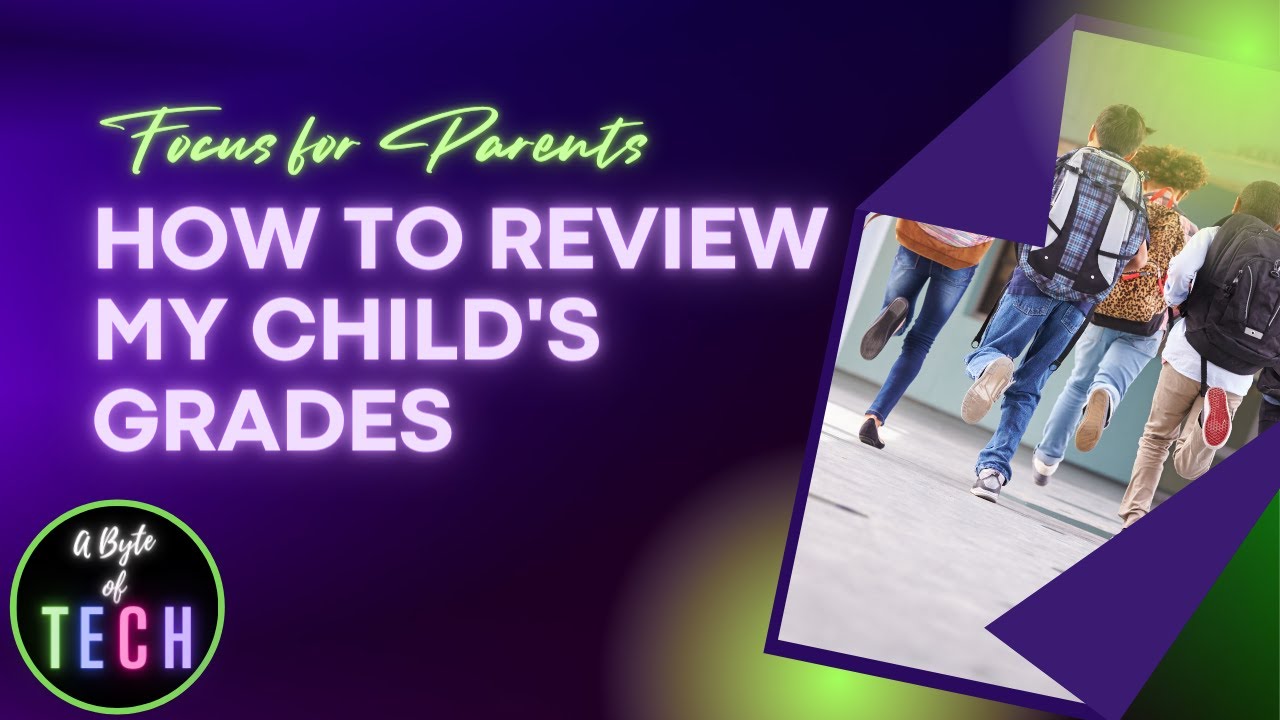 How to Review A Grade in Focus