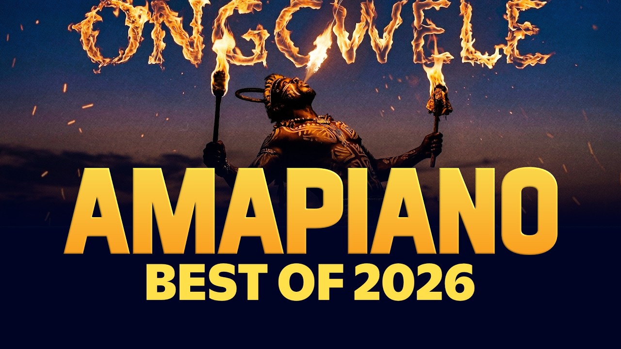 Love & Pain Vol. 11: UMLILO ONGCWELE (Official Amapiano Mix 2026) | Private School & Deep 3-Step