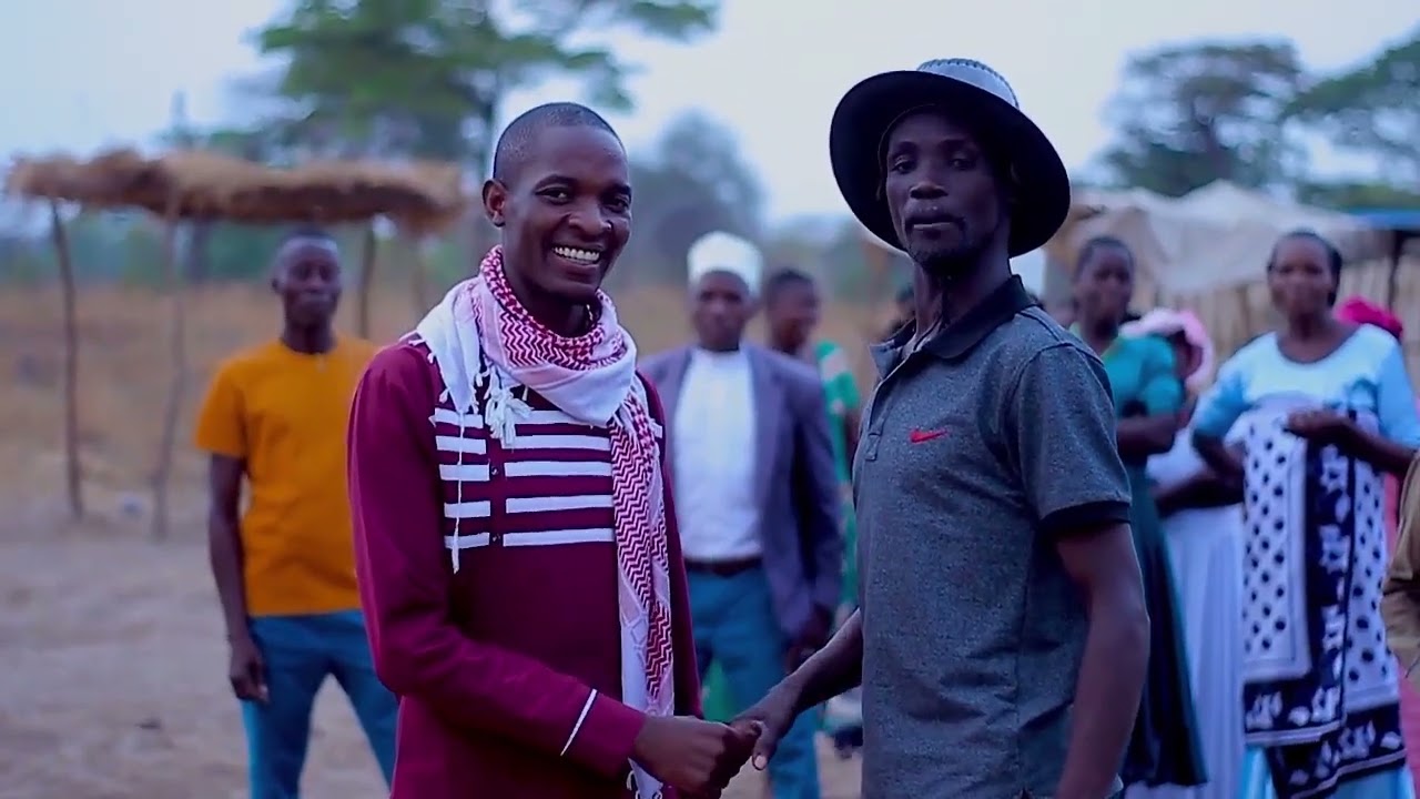 Mwana Ishudu _ Makelemo _ Official Video