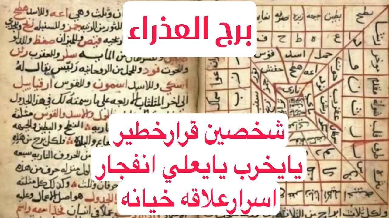 ‏برج العذراء لهذا اليوم أقوى كشف كتاب روحاني￼ شخصين قرارخطير يايخرب يايعلي انفجار اسرارعلاقه خيانه