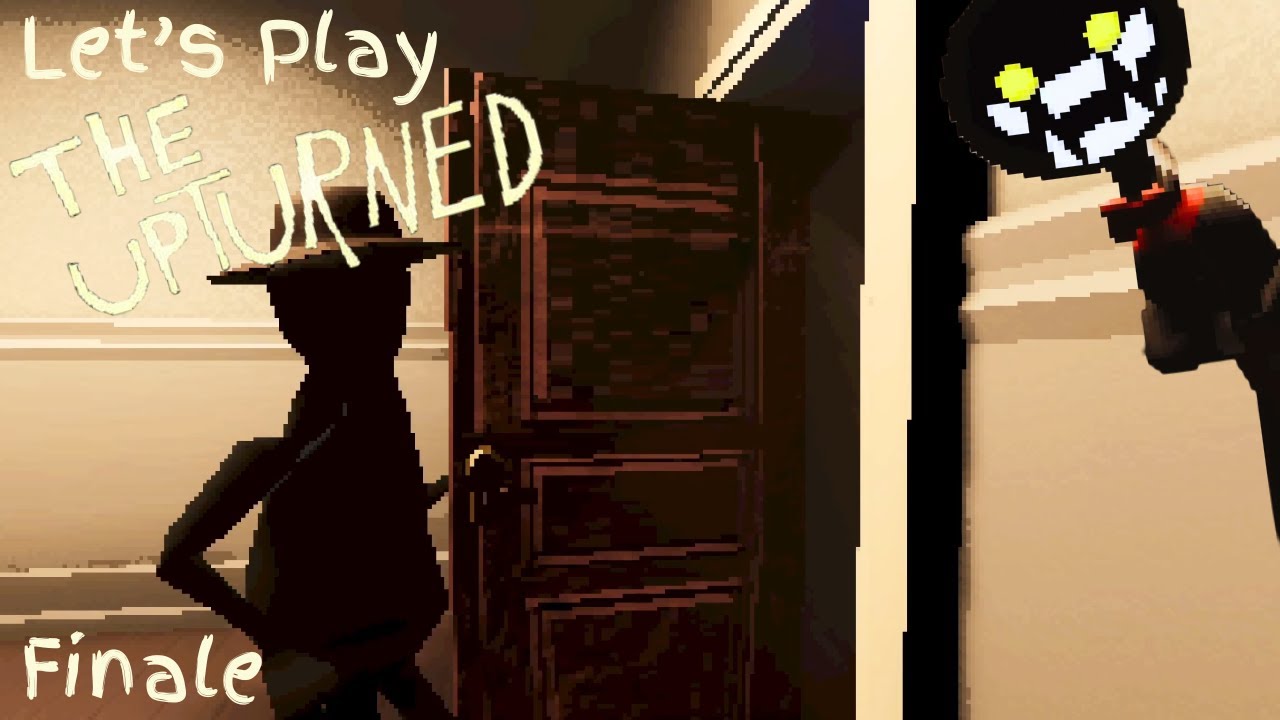 The Upturned - MY ROOM SUCKS! - Finale