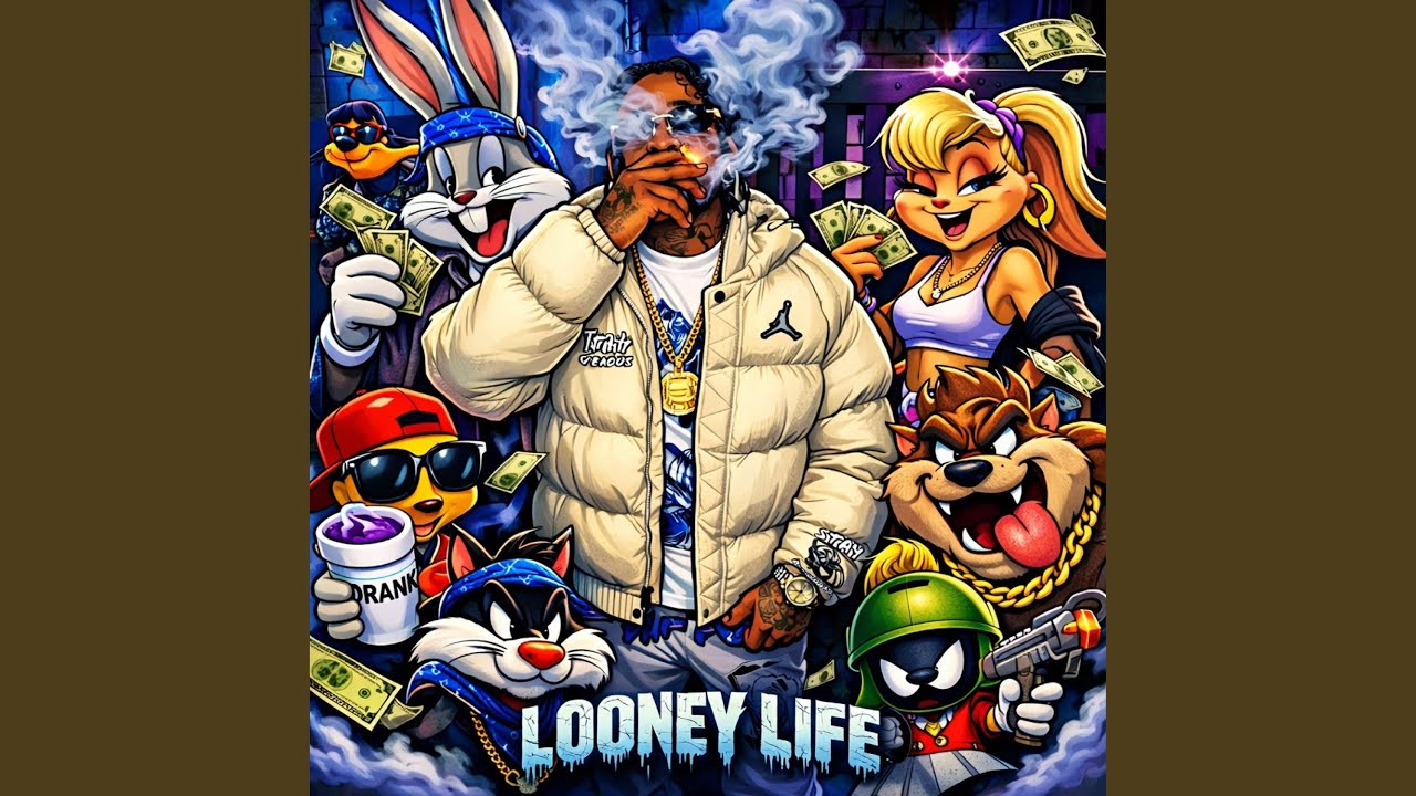 Looney Tunes