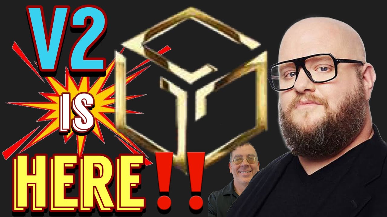 Gala V2 MASSIVE UPDATE‼️| This Is A Game Changer💥|