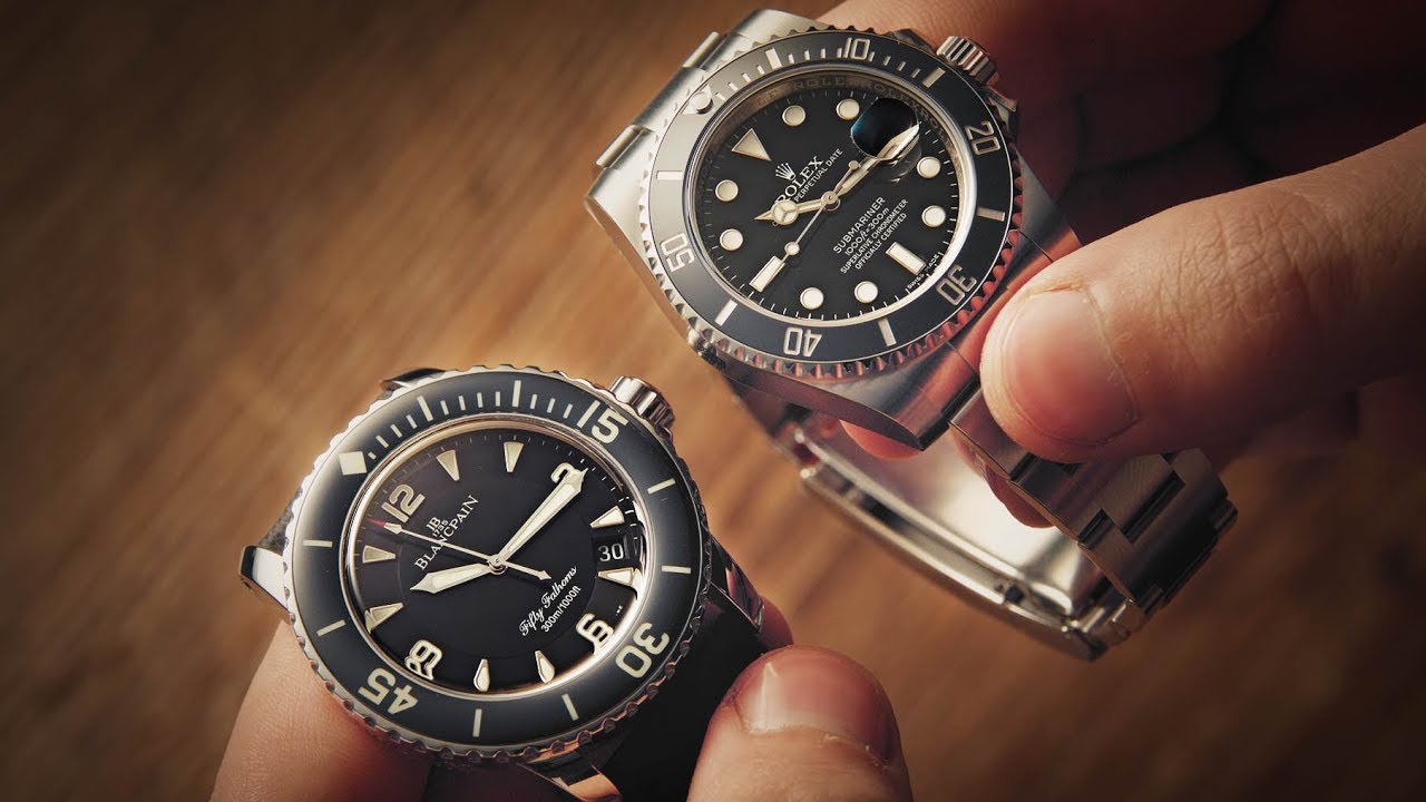 Does Rolex Owe Its Success to THIS Watch? | Watchfinder & Co.