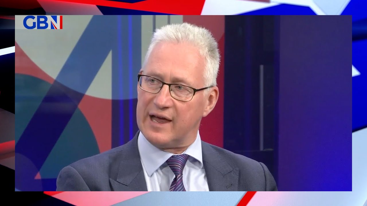Conservatives 'should scrap the green levies' says Lembit Opik