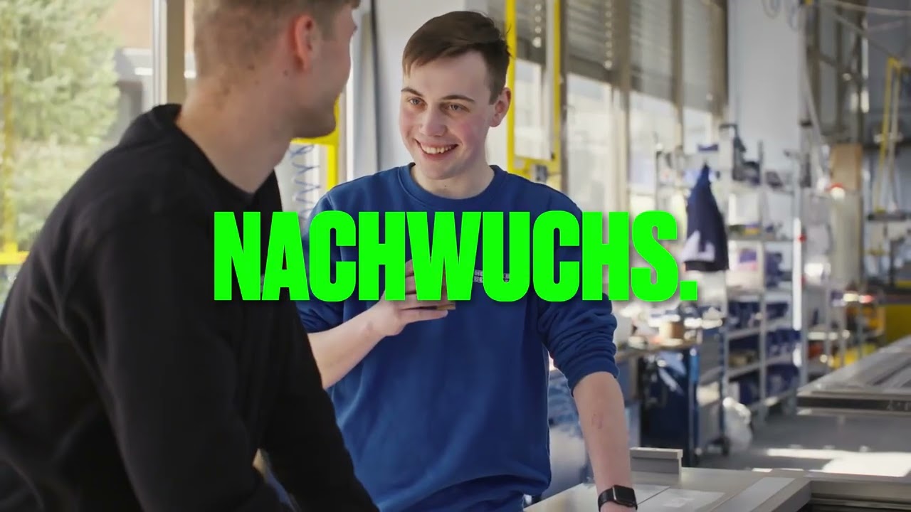 Fachkräftemangel im Metallhandwerk: Was wirklich hilft | MBZ