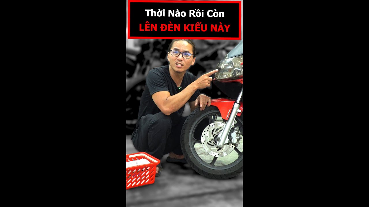 Thời N&agrave;o Rồi C&ograve;n L&ecirc;n Đ&egrave;n Kiểu N&agrave;y ? #xos #xeomshop #shorts